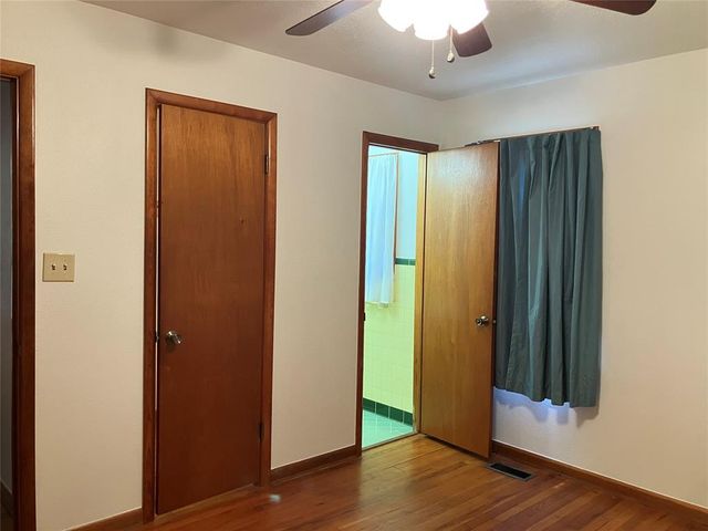 825 E Bouse Drive, Midwest City, OK 73110