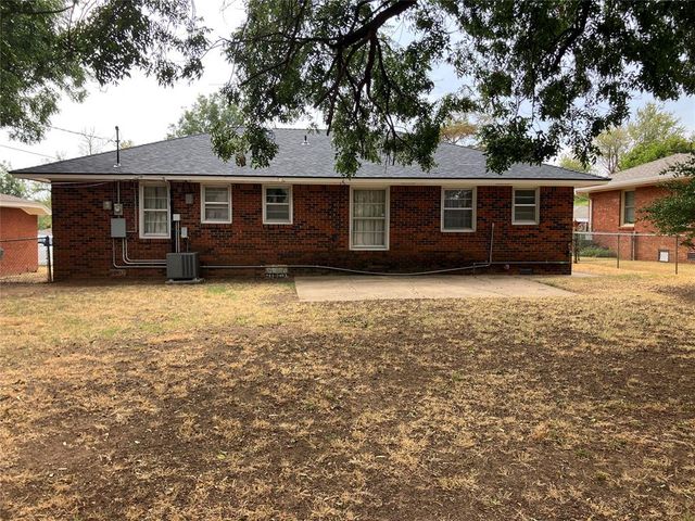 825 E Bouse Drive, Midwest City, OK 73110