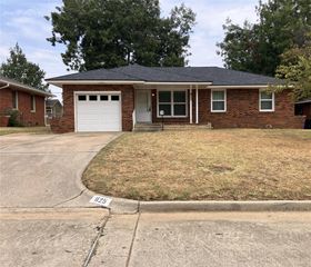 825 E Bouse Drive, Midwest City, OK 73110