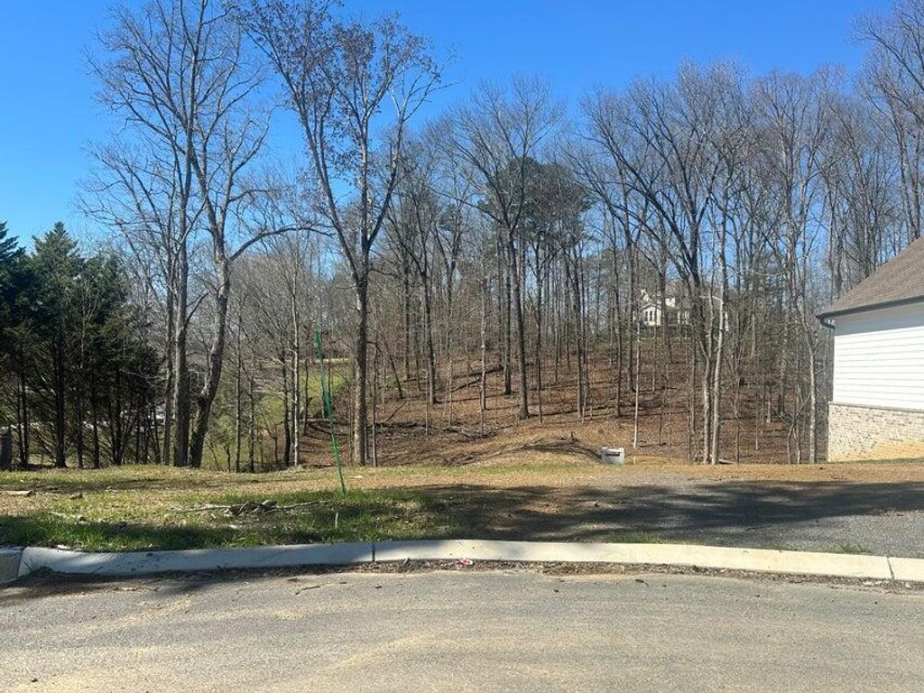 5307 Mia Court NW, Cleveland, TN 37312