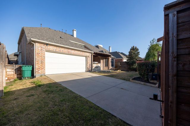 408 Benwick Way, Lewisville, TX 75056