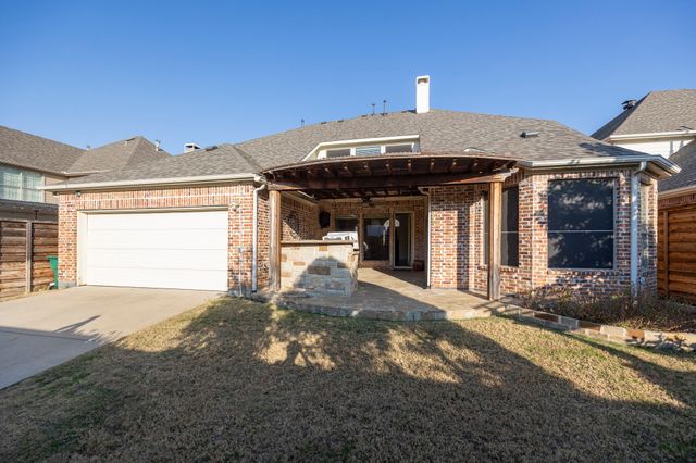 408 Benwick Way, Lewisville, TX 75056