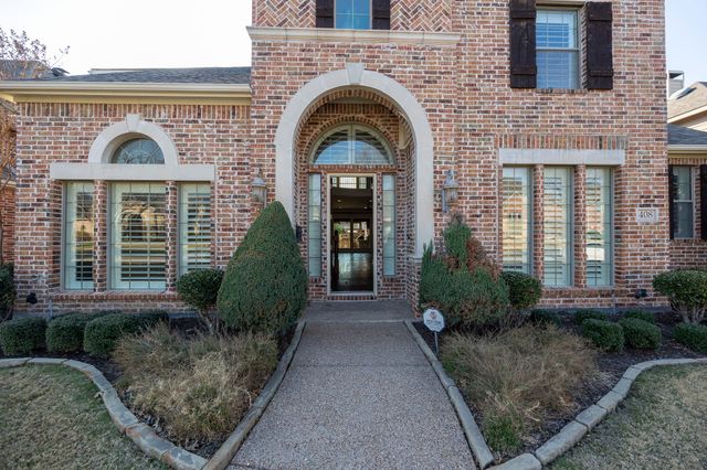 408 Benwick Way, Lewisville, TX 75056