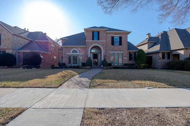 408 Benwick Way, Lewisville, TX 75056