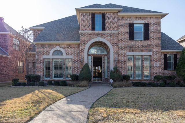 408 Benwick Way, Lewisville, TX 75056