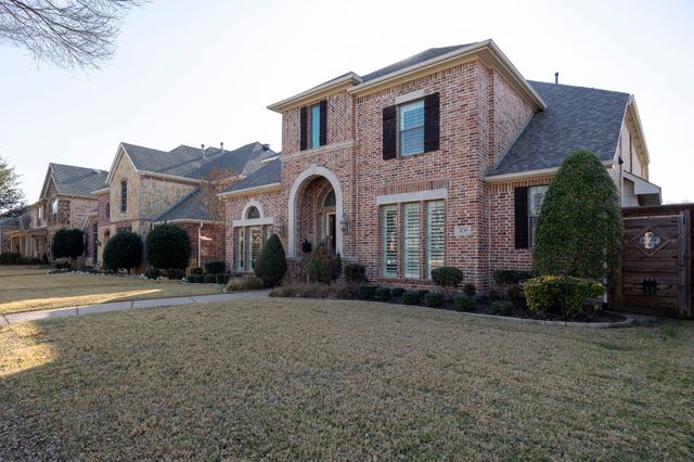 408 Benwick Way, Lewisville, TX 75056