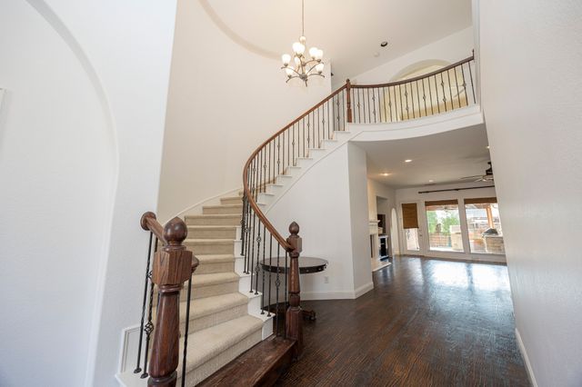 408 Benwick Way, Lewisville, TX 75056