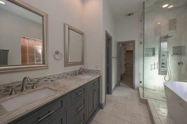 408 Benwick Way, Lewisville, TX 75056