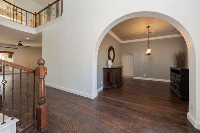 408 Benwick Way, Lewisville, TX 75056