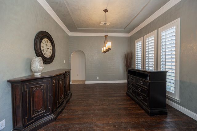 408 Benwick Way, Lewisville, TX 75056