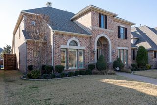 408 Benwick Way, Lewisville, TX 75056