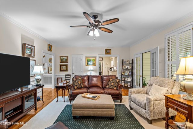 2021 Red Fox Way, Augusta, GA 30907