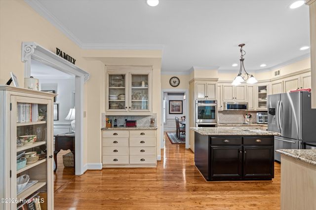 2021 Red Fox Way, Augusta, GA 30907