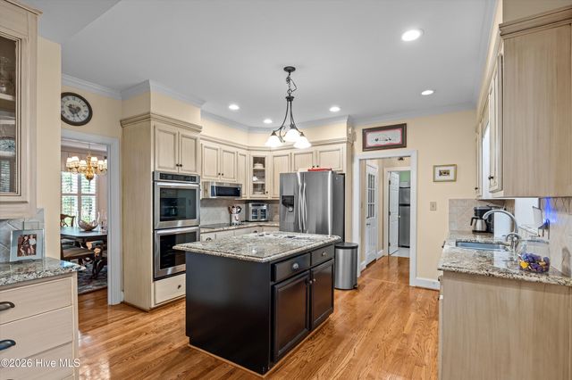 2021 Red Fox Way, Augusta, GA 30907