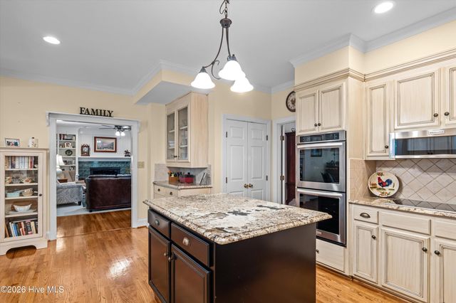 2021 Red Fox Way, Augusta, GA 30907