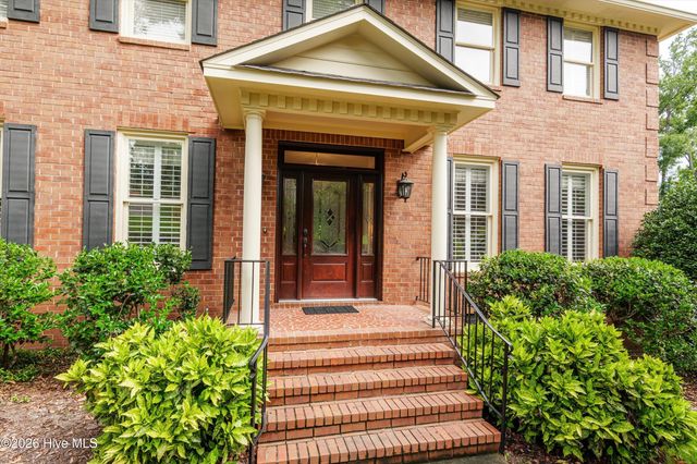 2021 Red Fox Way, Augusta, GA 30907