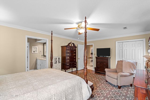 2021 Red Fox Way, Augusta, GA 30907