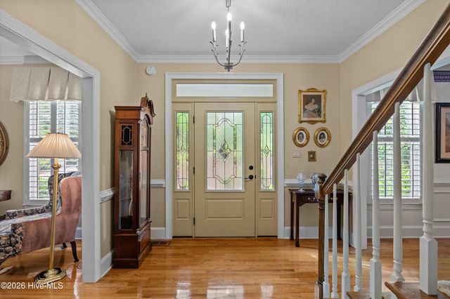 2021 Red Fox Way, Augusta, GA 30907