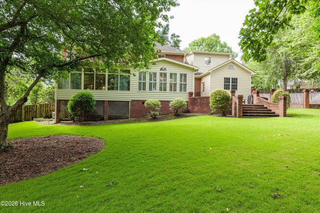 2021 Red Fox Way, Augusta, GA 30907