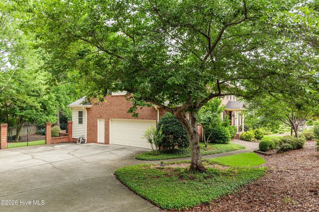 2021 Red Fox Way, Augusta, GA 30907