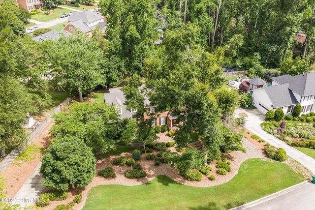 2021 Red Fox Way, Augusta, GA 30907