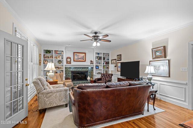 2021 Red Fox Way, Augusta, GA 30907