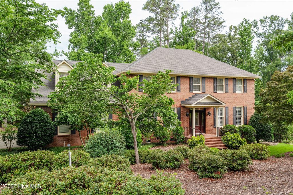 2021 Red Fox Way, Augusta, GA 30907
