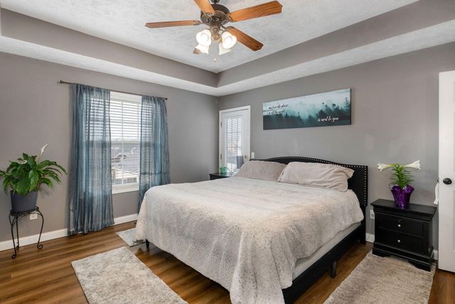 704 E Placer Mill Road, Nixa, MO 65714