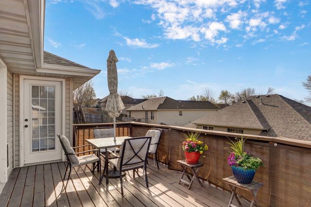 704 E Placer Mill Road, Nixa, MO 65714