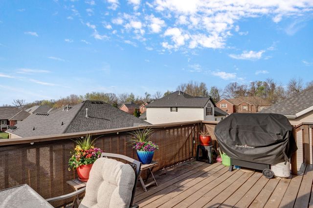 704 E Placer Mill Road, Nixa, MO 65714