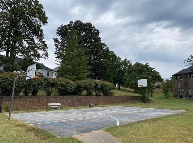 704 E Placer Mill Road, Nixa, MO 65714