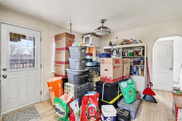 5160 Laur Road, North Branch, MI 48461