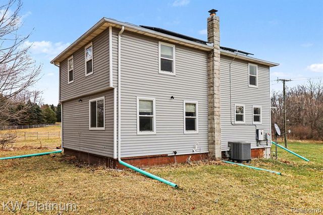 5160 Laur Road, North Branch, MI 48461