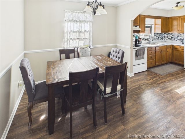 2318 Cornwell Drive, Jeffersonville, IN 47130