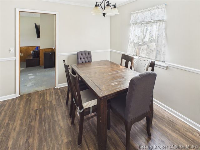 2318 Cornwell Drive, Jeffersonville, IN 47130