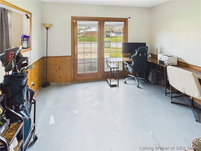 2318 Cornwell Drive, Jeffersonville, IN 47130