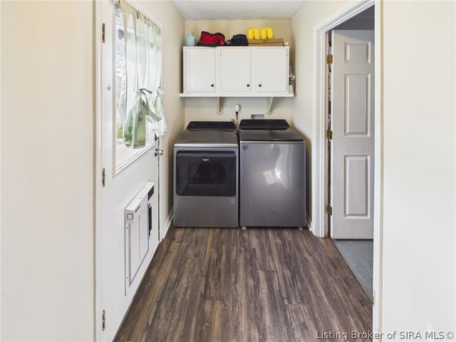 2318 Cornwell Drive, Jeffersonville, IN 47130