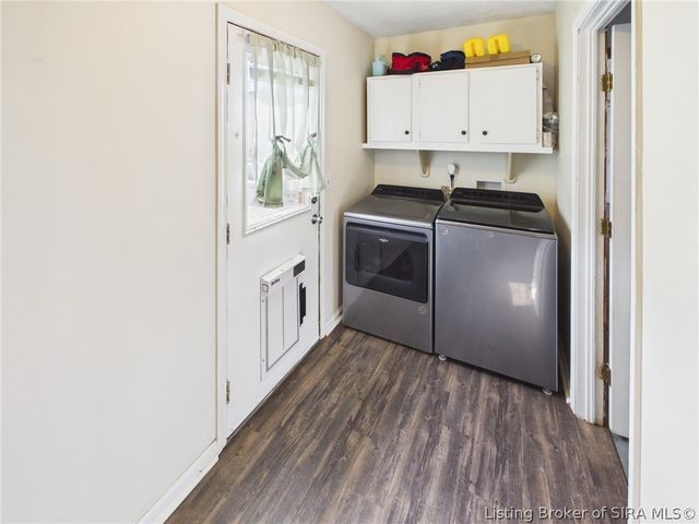 2318 Cornwell Drive, Jeffersonville, IN 47130