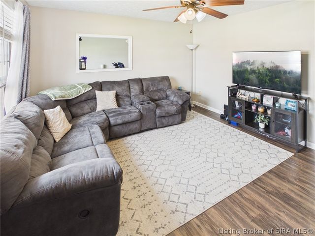 2318 Cornwell Drive, Jeffersonville, IN 47130