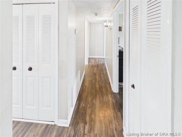 2318 Cornwell Drive, Jeffersonville, IN 47130