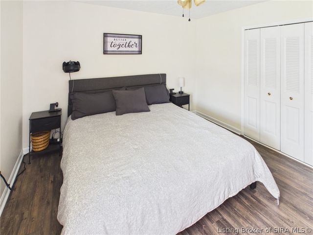 2318 Cornwell Drive, Jeffersonville, IN 47130