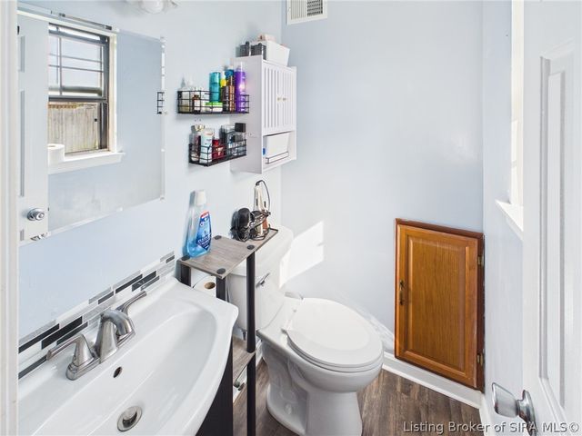 2318 Cornwell Drive, Jeffersonville, IN 47130