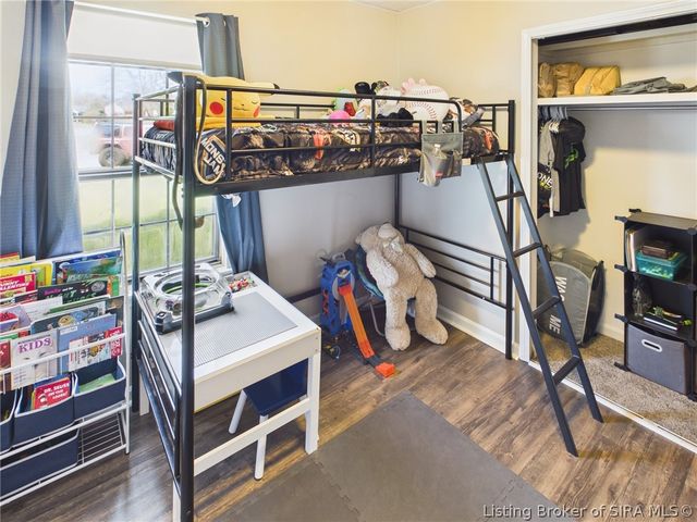 2318 Cornwell Drive, Jeffersonville, IN 47130