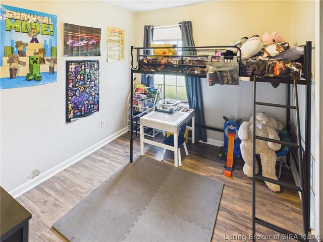 2318 Cornwell Drive, Jeffersonville, IN 47130