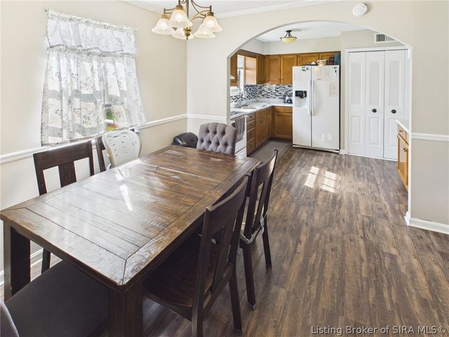 2318 Cornwell Drive, Jeffersonville, IN 47130