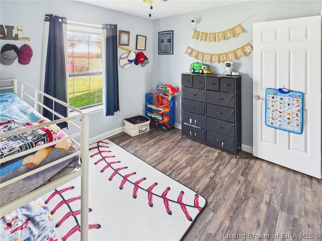 2318 Cornwell Drive, Jeffersonville, IN 47130