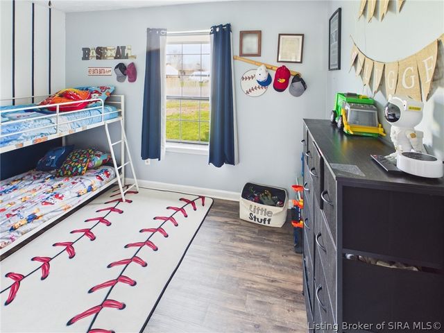 2318 Cornwell Drive, Jeffersonville, IN 47130