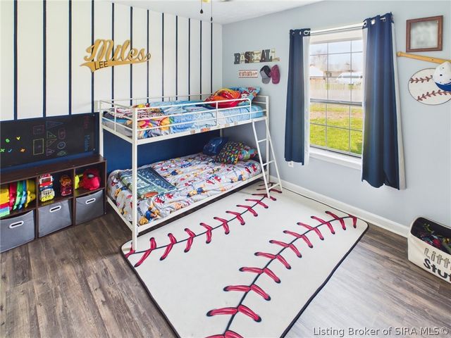 2318 Cornwell Drive, Jeffersonville, IN 47130