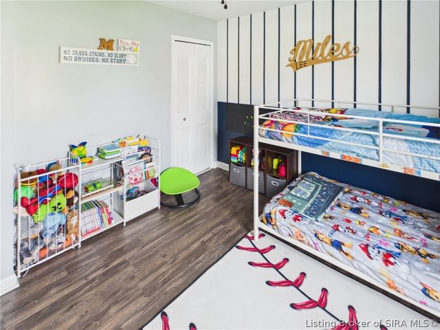 2318 Cornwell Drive, Jeffersonville, IN 47130