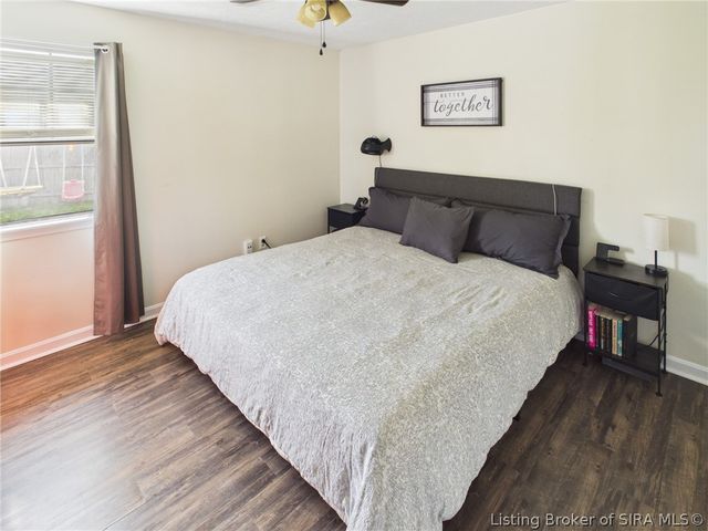 2318 Cornwell Drive, Jeffersonville, IN 47130